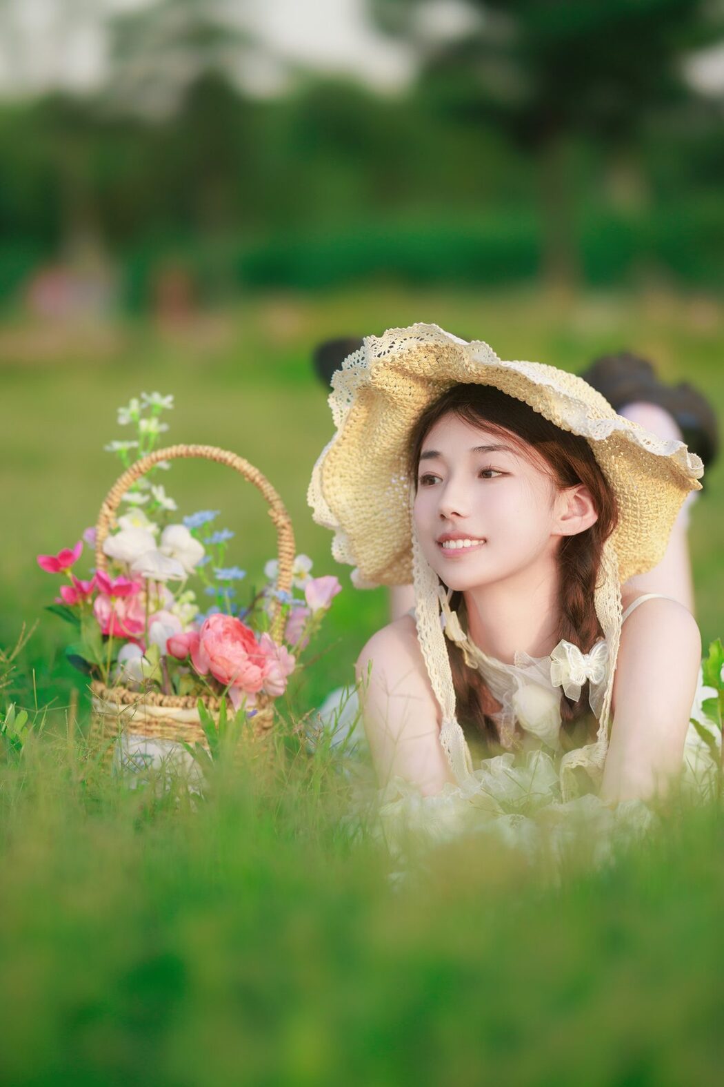 YiTuYu艺图语 Vol.4975 Pei Tong Xue