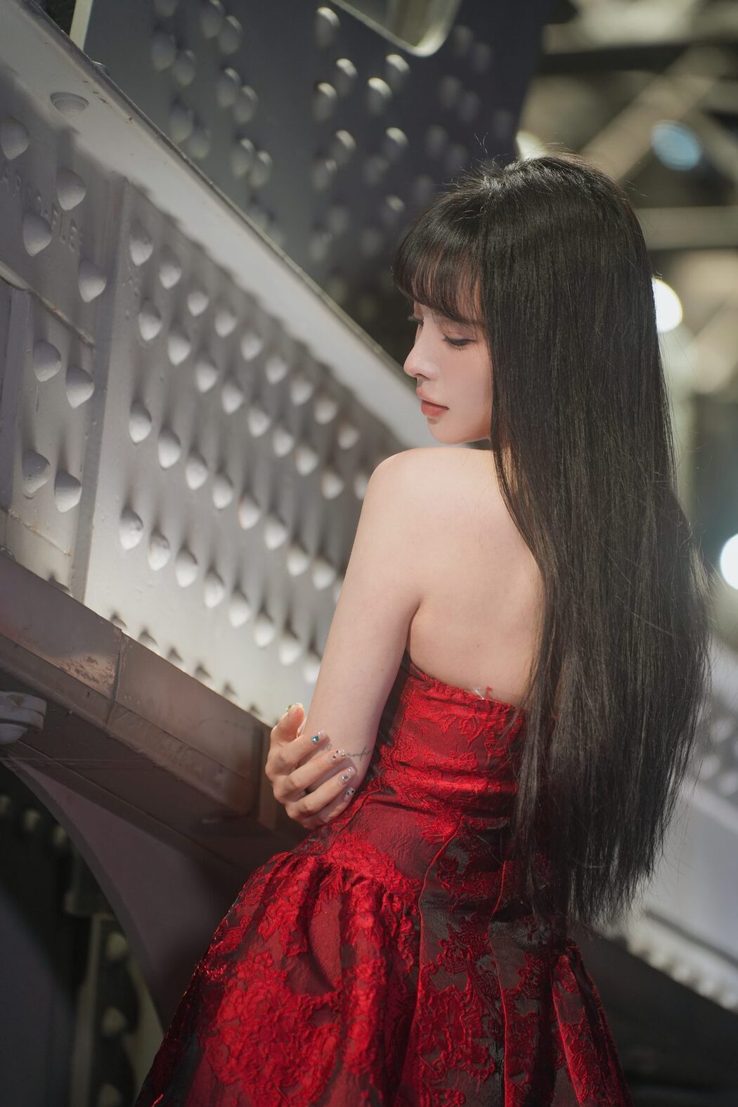 YiTuYu艺图语 Vol.4883 Fei Fei