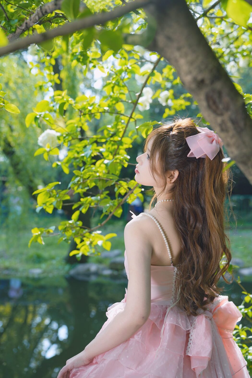 YiTuYu艺图语 Vol.4929 Nai Lao