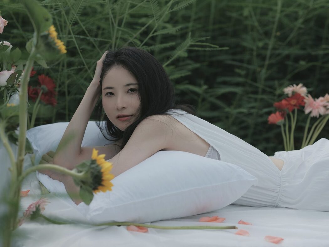 YiTuYu艺图语 Vol.4871 Xiao Zhao
