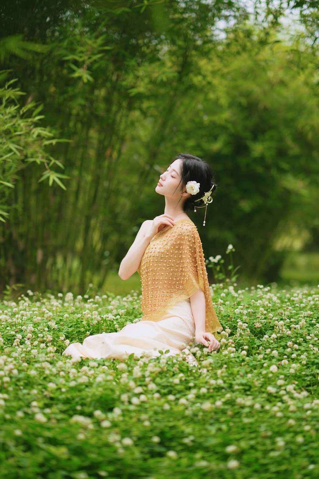 YiTuYu艺图语 Vol.4967 Mian Mian