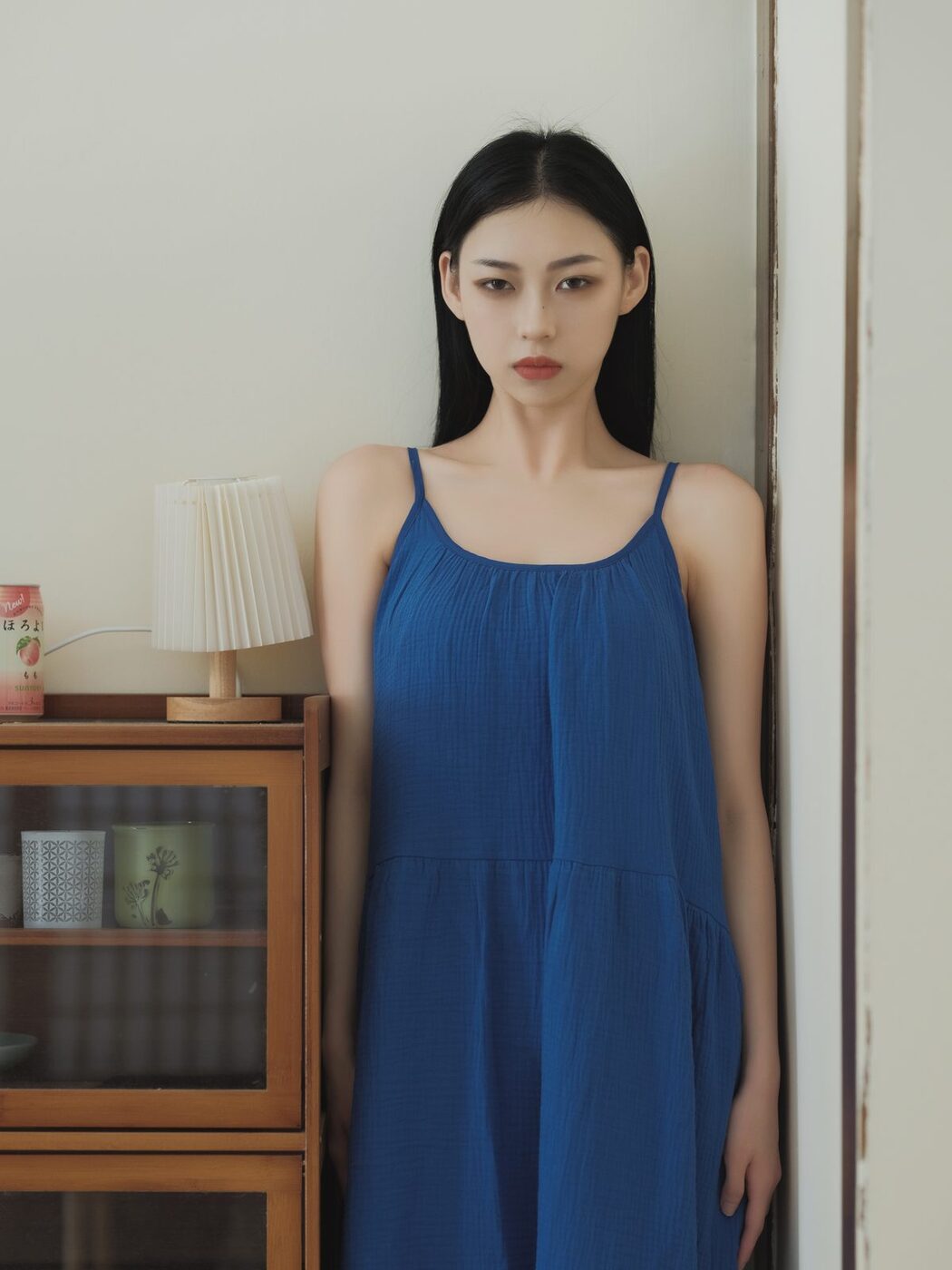 YiTuYu艺图语 Vol.4952 Dai Nani