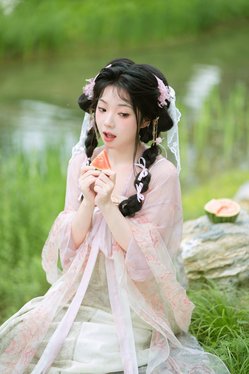 YiTuYu艺图语 Vol.4931 Lin You Chi