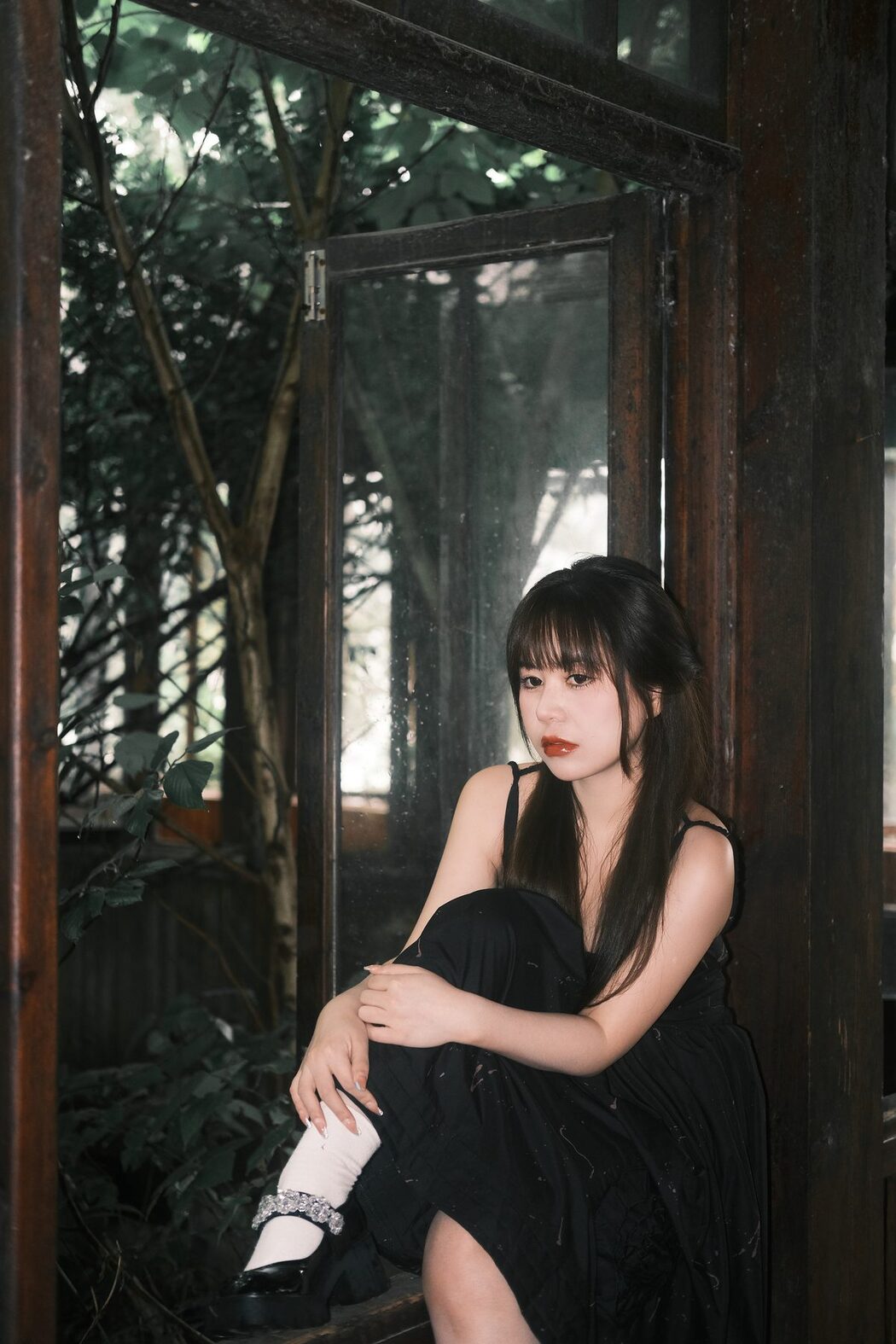 YiTuYu艺图语 Vol.4922 He Ming Zhi Ying