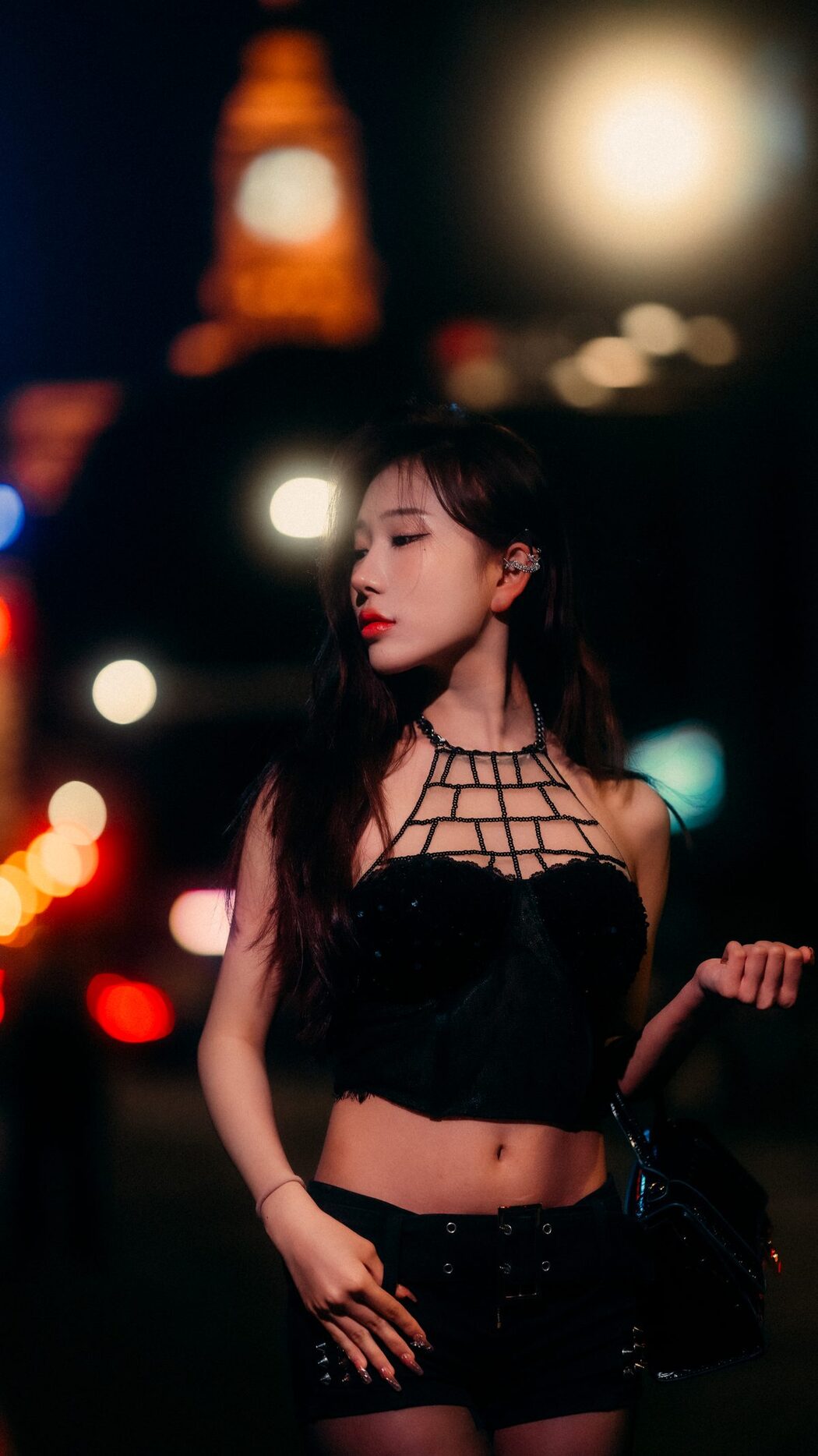 YiTuYu艺图语 Vol.4964 Fei Fei