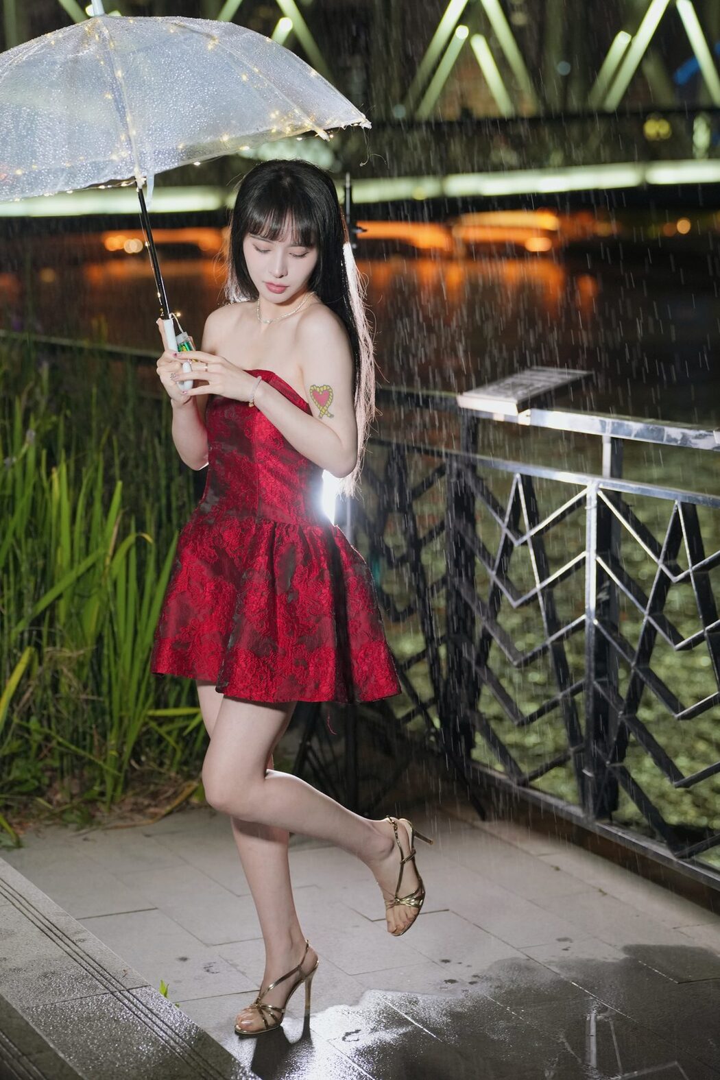 YiTuYu艺图语 Vol.4883 Fei Fei