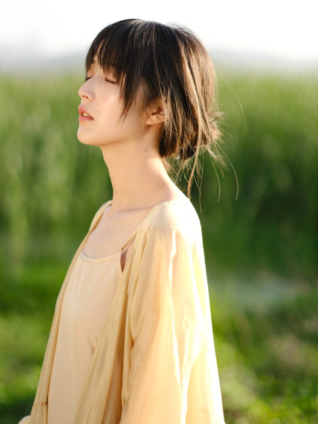 YiTuYu艺图语 Vol.4926 Yi Zhi Man