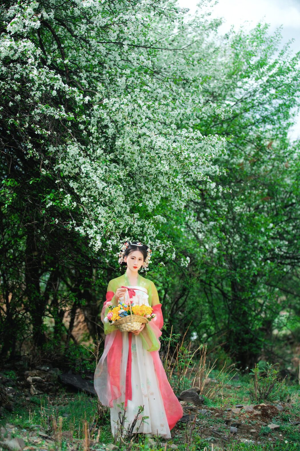 YiTuYu艺图语 Vol.4935 Xia Xia