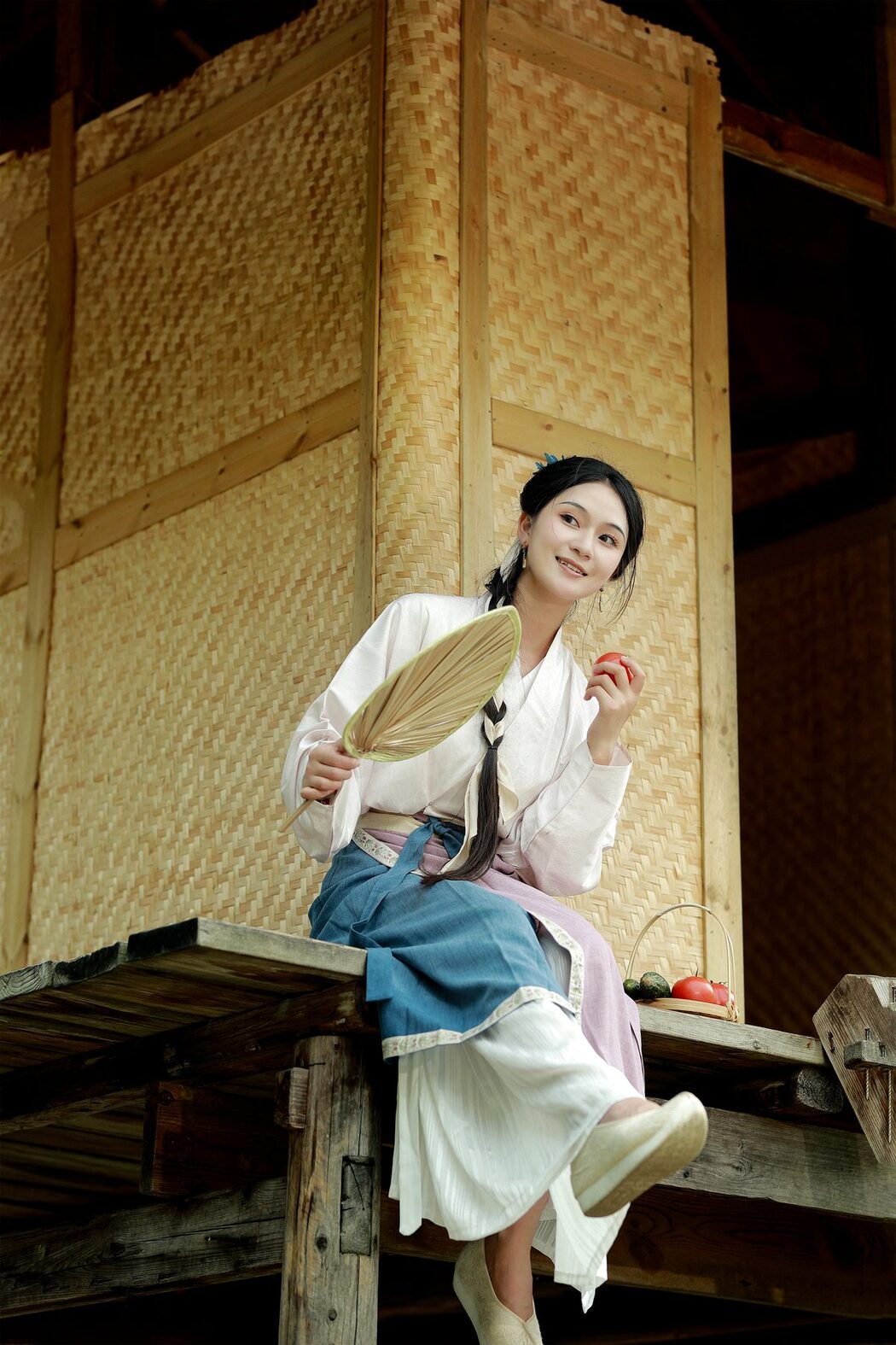 YiTuYu艺图语 Vol.4902 Chang Nian W