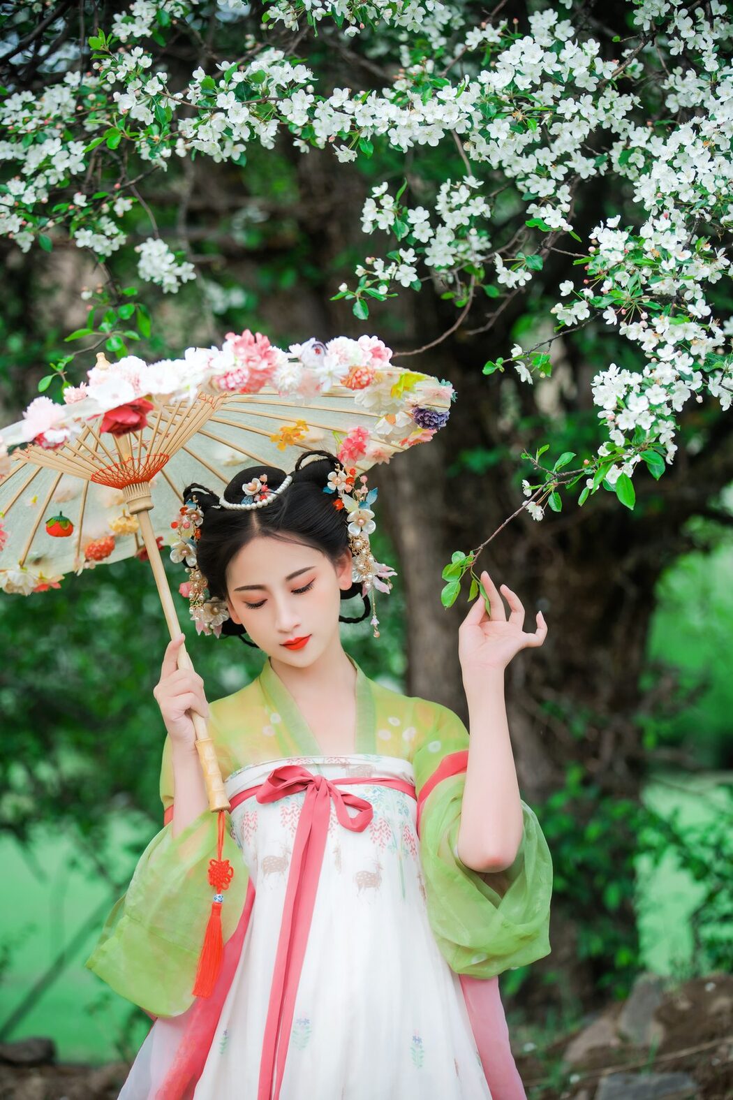 YiTuYu艺图语 Vol.4935 Xia Xia