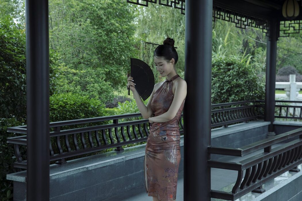 YiTuYu艺图语 Vol.4870 Chenaling_cl