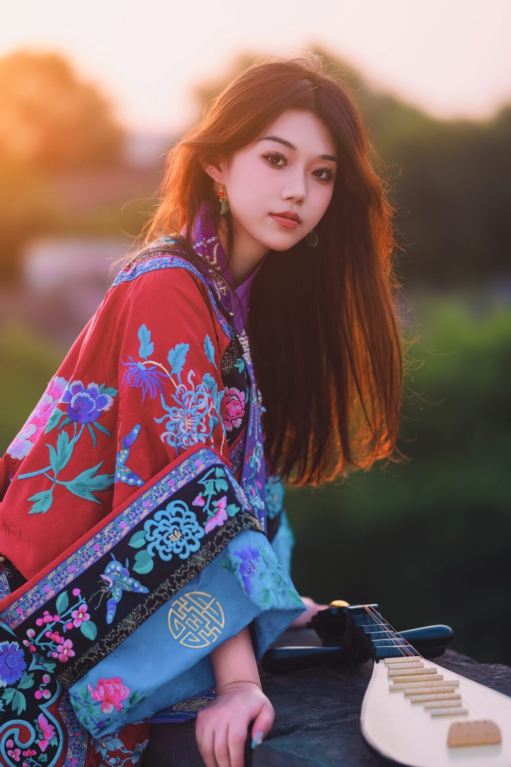 YiTuYu艺图语 Vol.4934 Pei Tong Xue