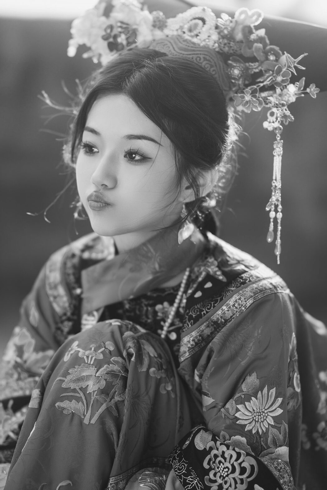 YiTuYu艺图语 Vol.4959 Pei Tong Xue
