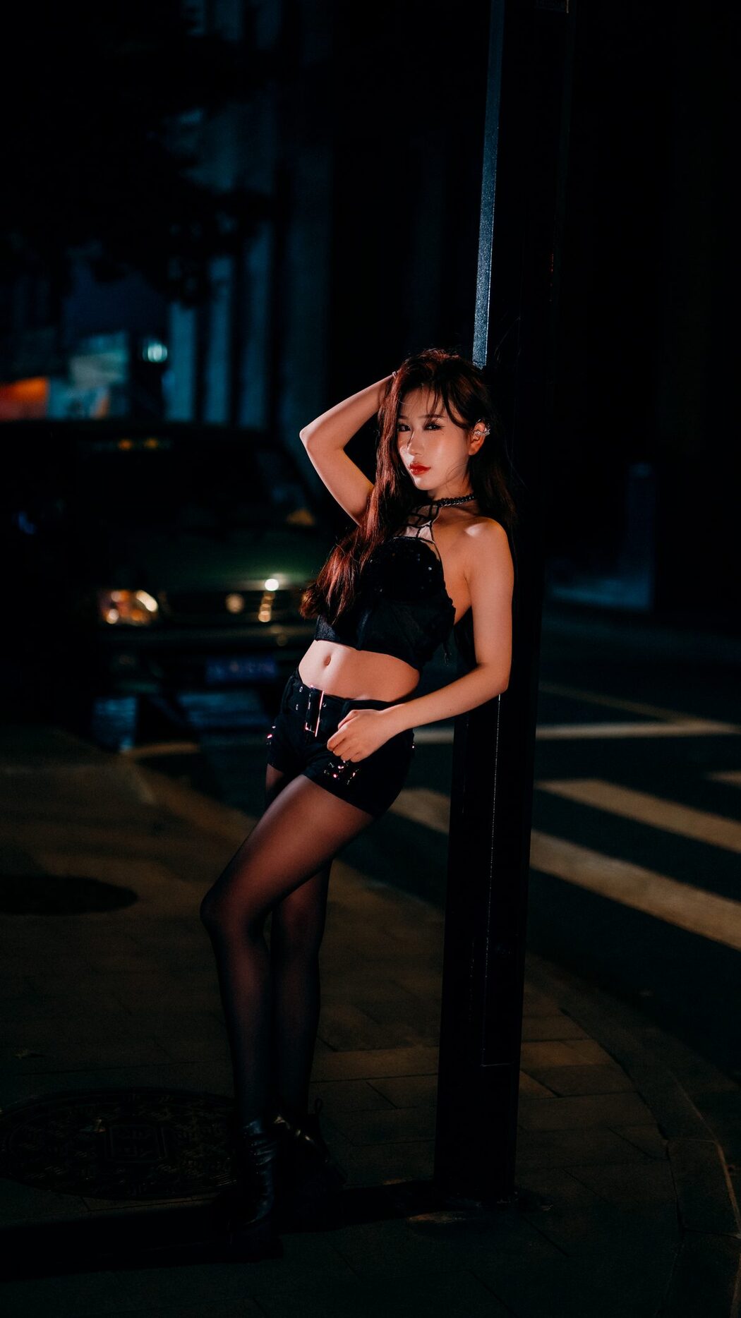 YiTuYu艺图语 Vol.4964 Fei Fei