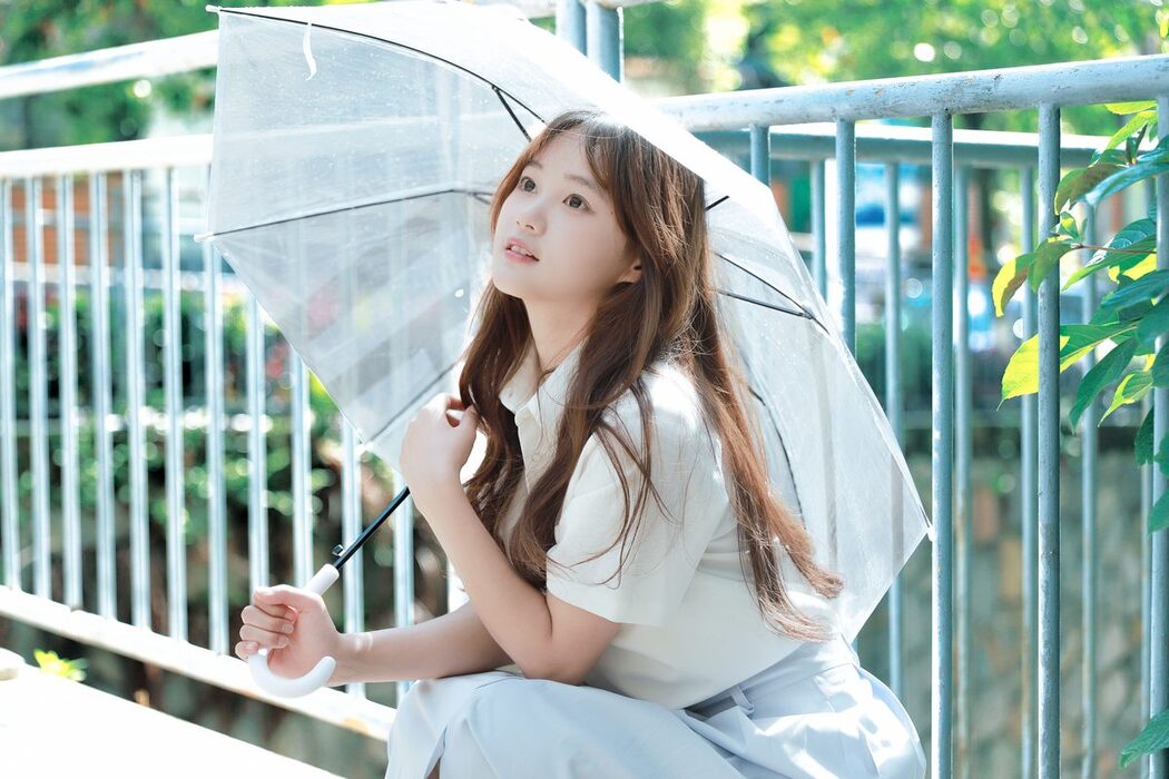 YiTuYu艺图语 Vol.4901 Fei Xiang De Qi E