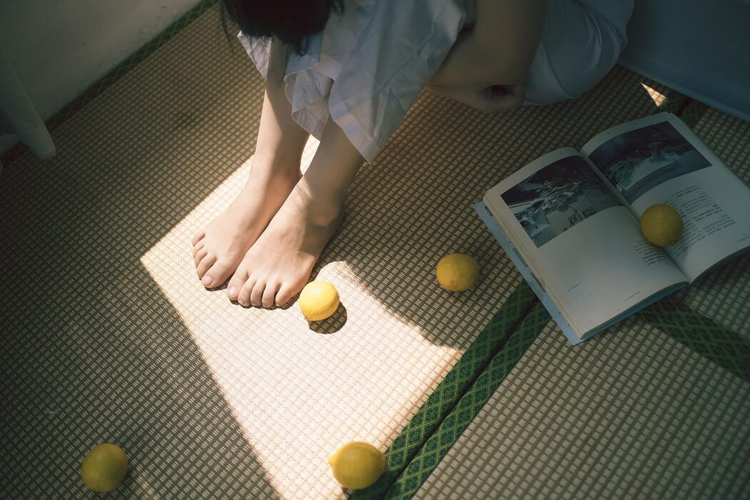 YiTuYu艺图语 Vol.4895 Tinee Xiao Peng You