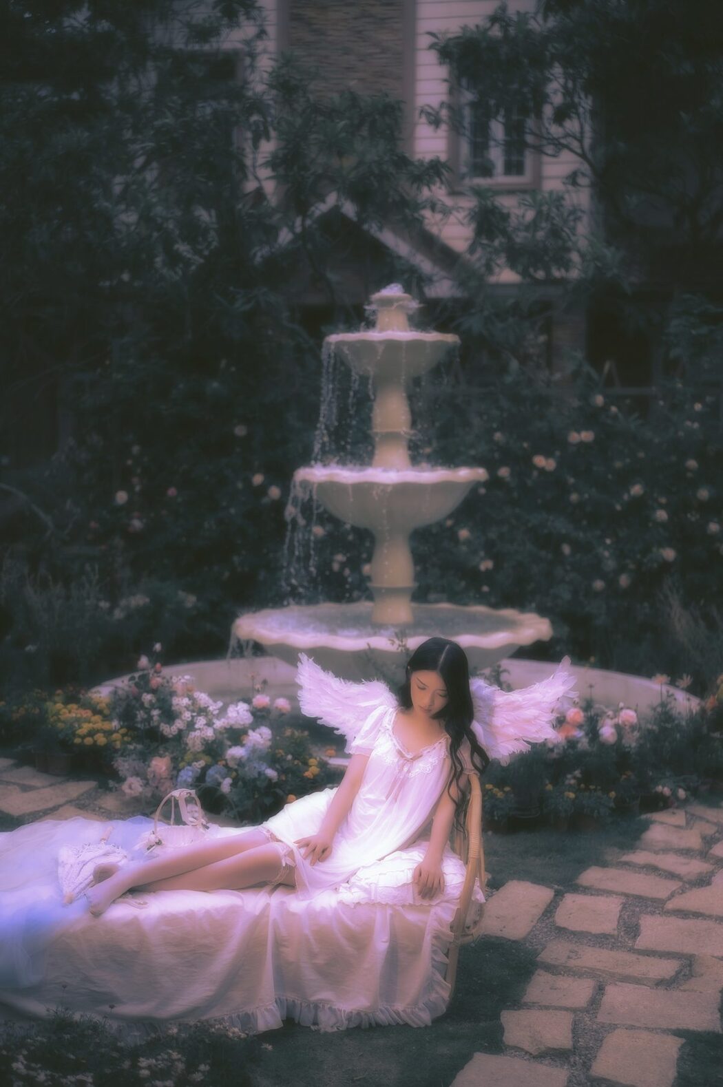 YiTuYu艺图语 Vol.4928 Xin Yi