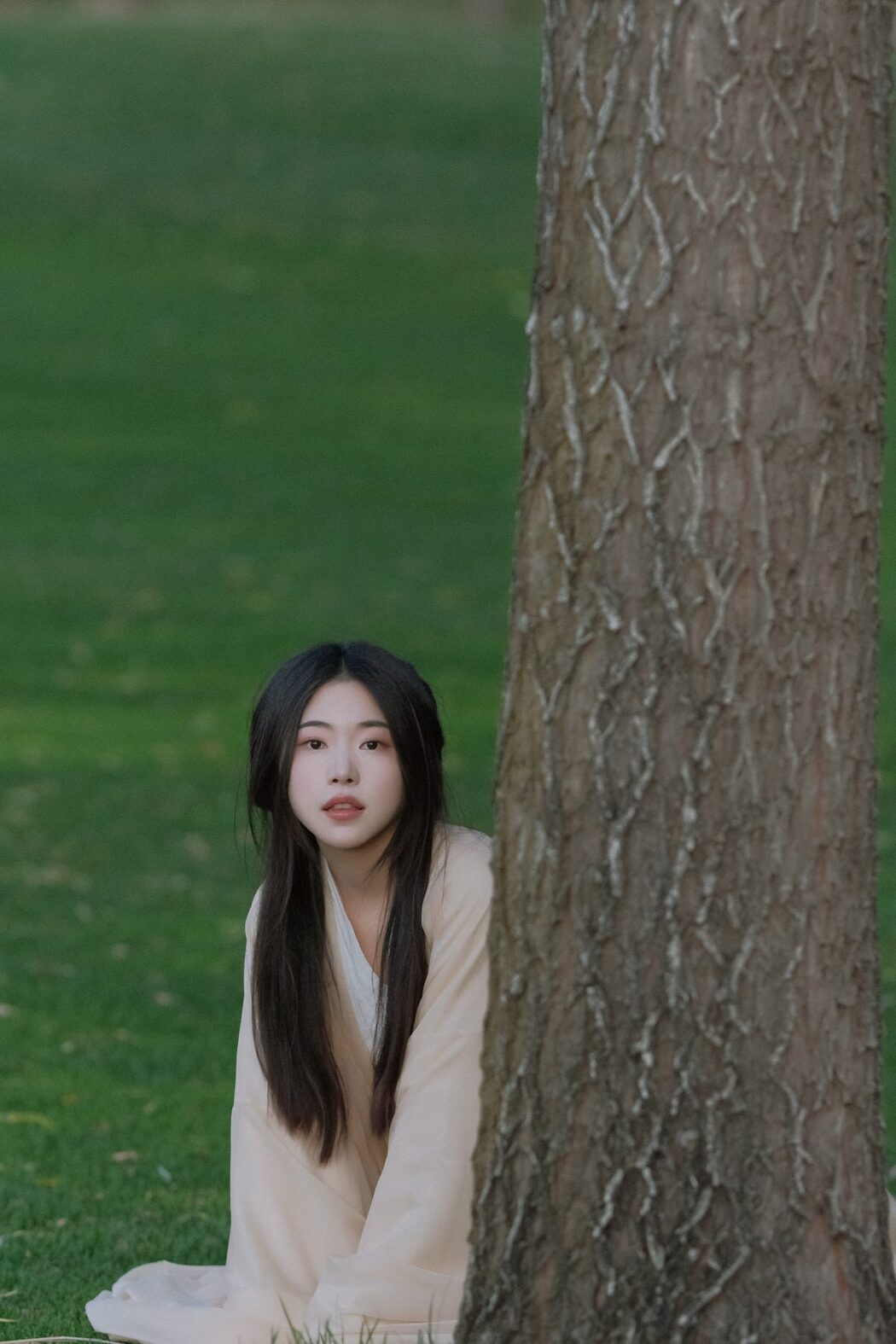 YiTuYu艺图语 Vol.4979 Anya_z