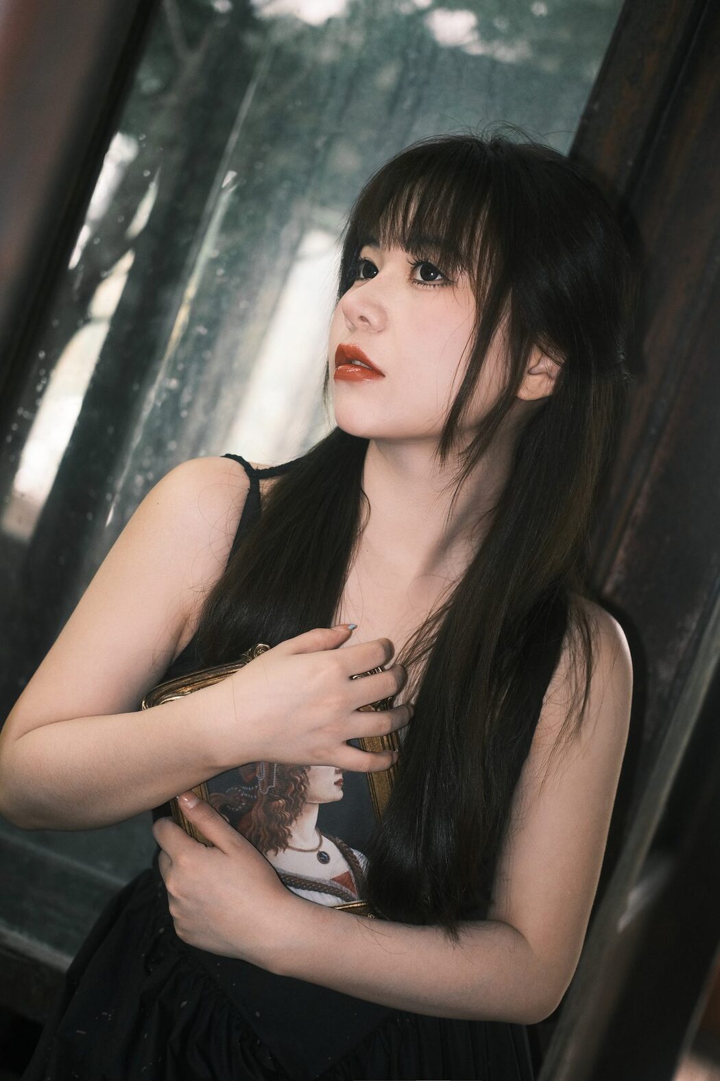 YiTuYu艺图语 Vol.4922 He Ming Zhi Ying