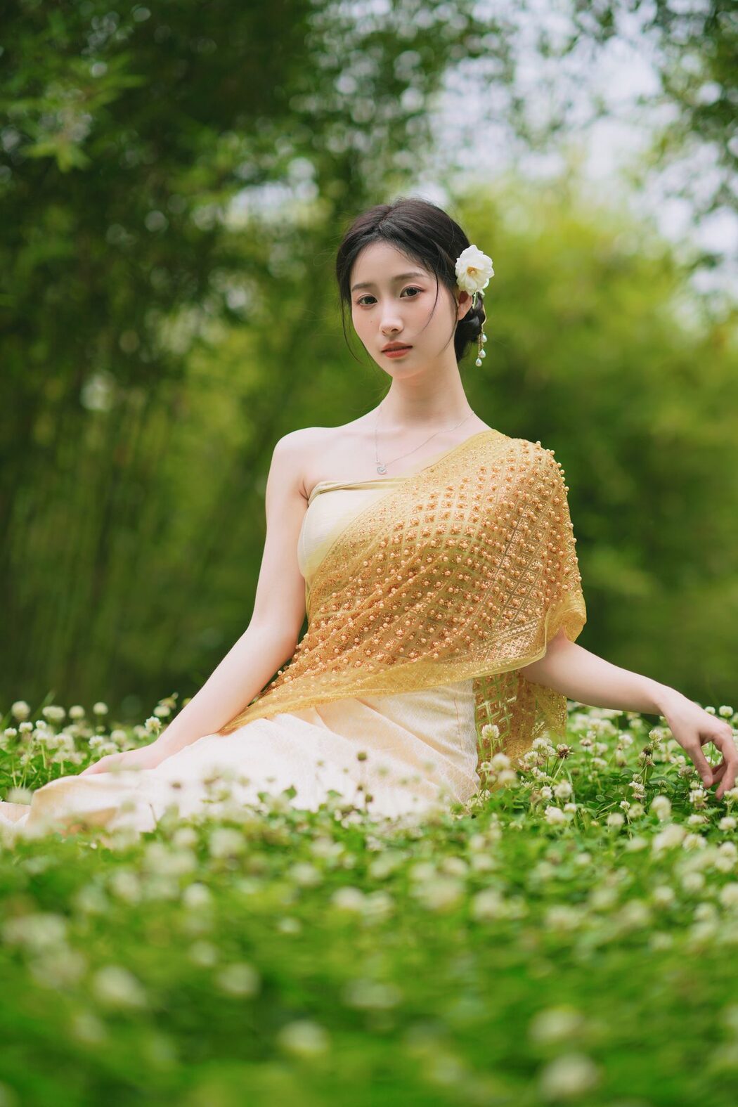 YiTuYu艺图语 Vol.4967 Mian Mian