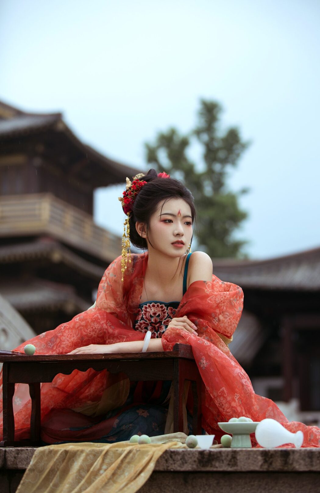YiTuYu艺图语 Vol.4885 Jiay