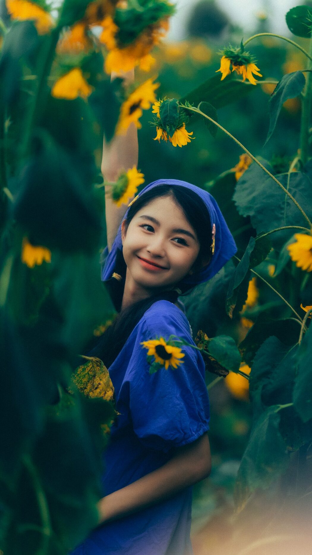 YiTuYu艺图语 Vol.4898 Xiao Jing
