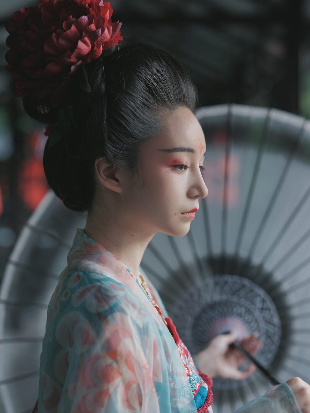 YiTuYu艺图语 Vol.4925 Lin Lang