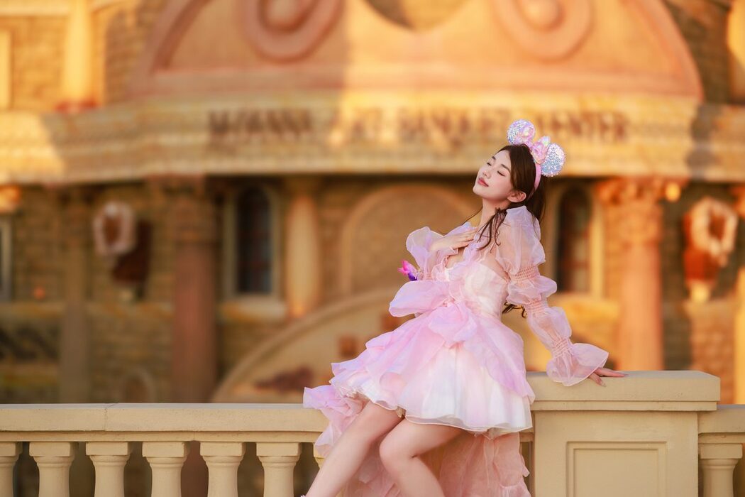 YiTuYu艺图语 Vol.4969 Pei Tong Xue