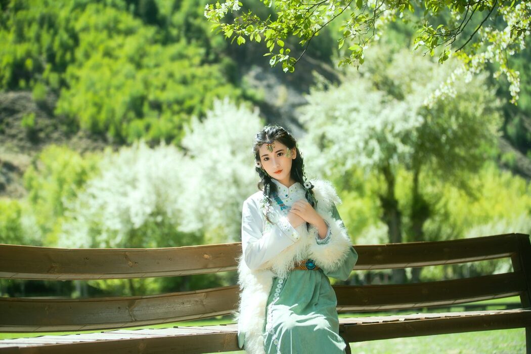 YiTuYu艺图语 Vol.4869 Xia Xia