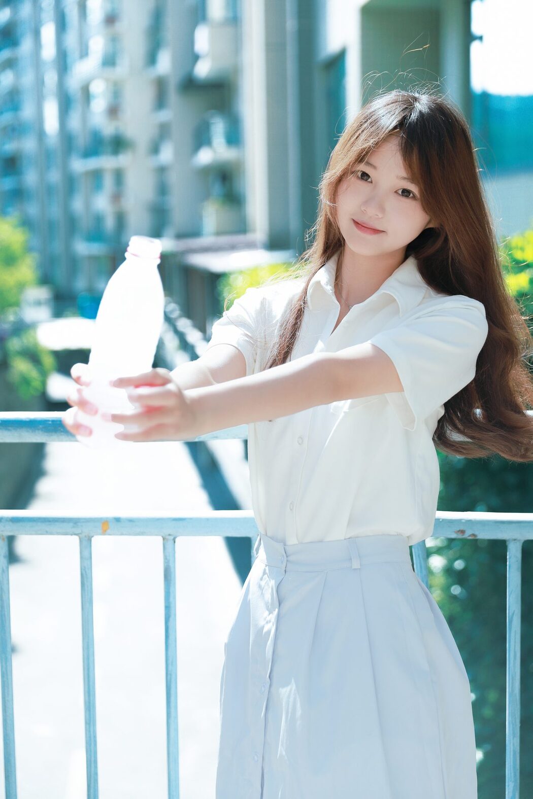 YiTuYu艺图语 Vol.4901 Fei Xiang De Qi E
