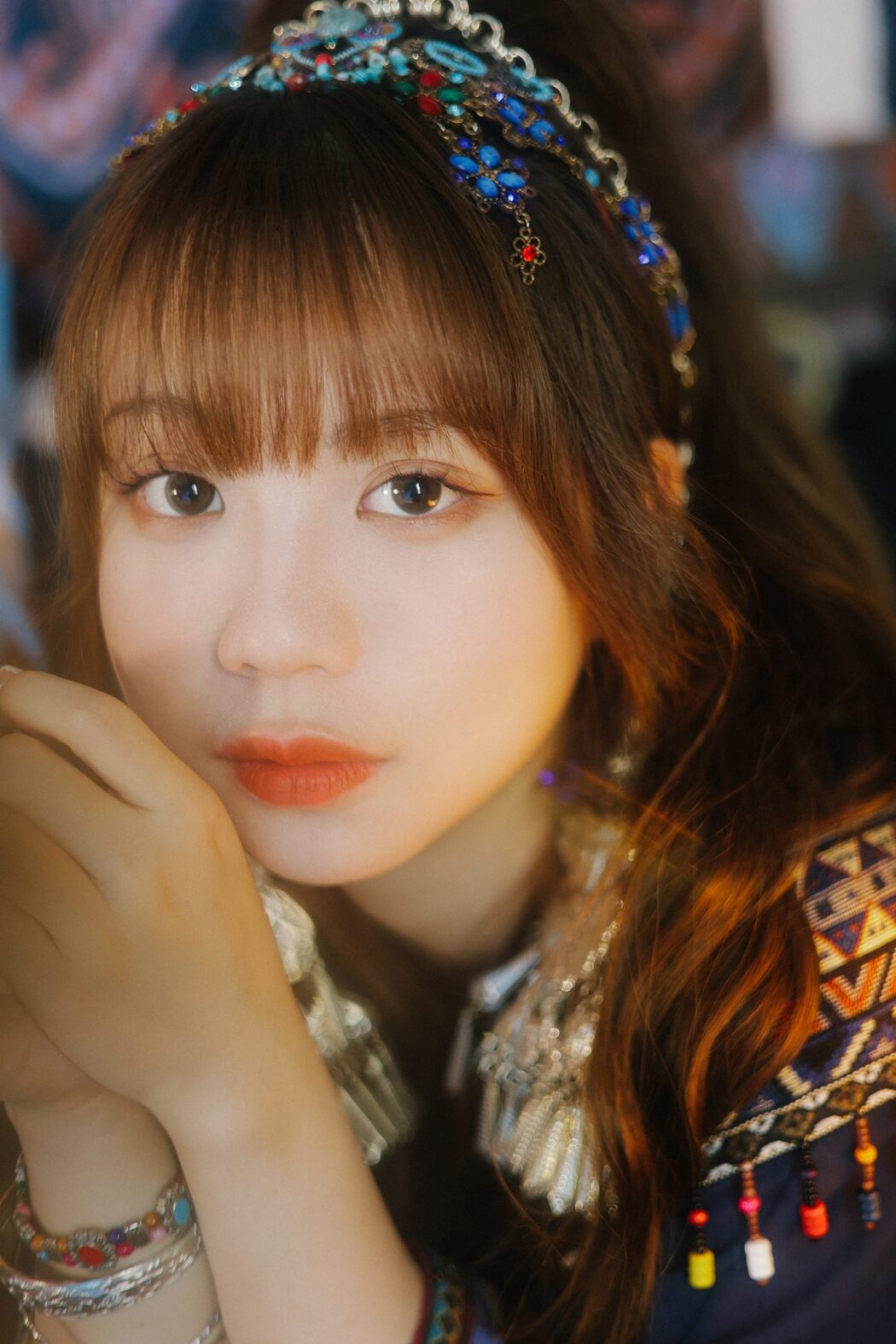 YiTuYu艺图语 Vol.4867 Lin Lin