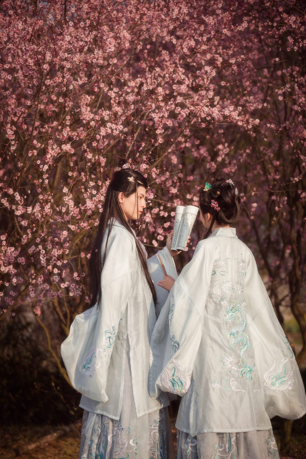 YiTuYu艺图语 Vol.4956 Ni De Tang Fen