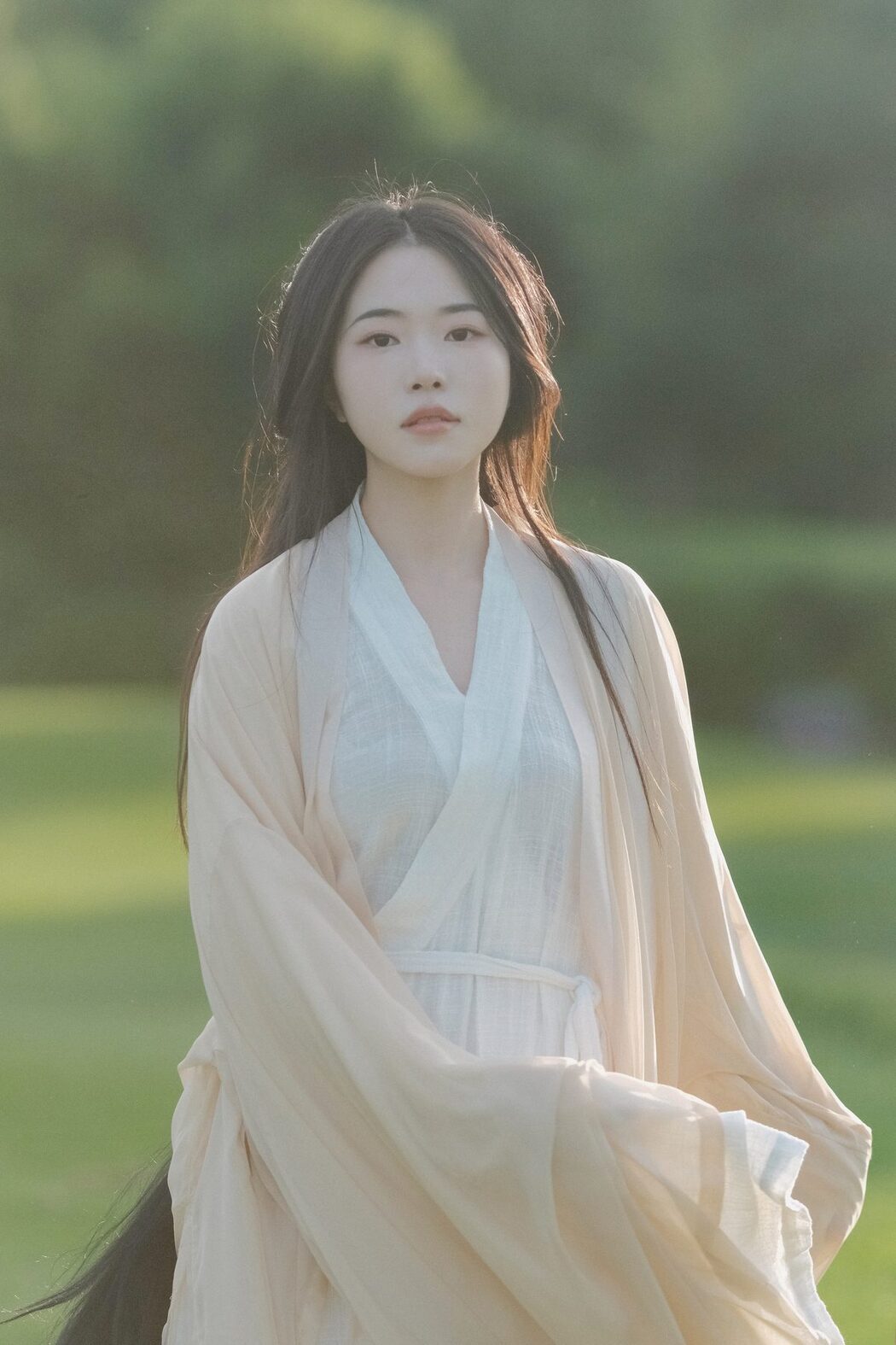 YiTuYu艺图语 Vol.4979 Anya_z