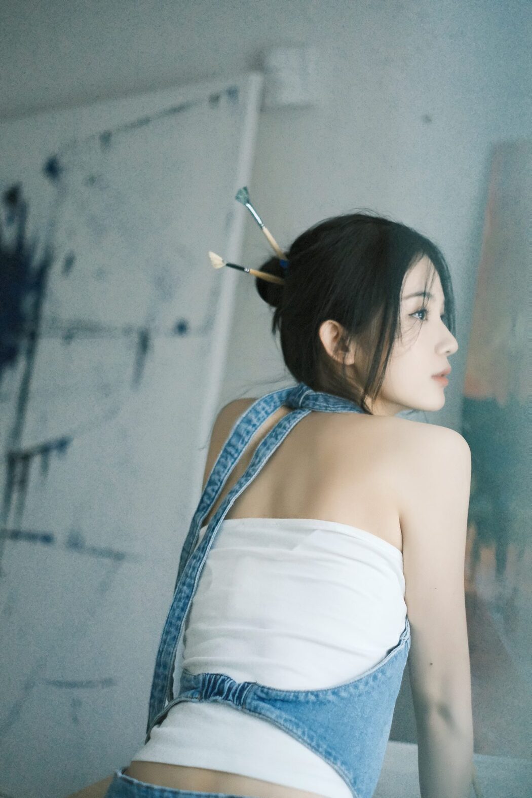YiTuYu艺图语 Vol.4955 Feng