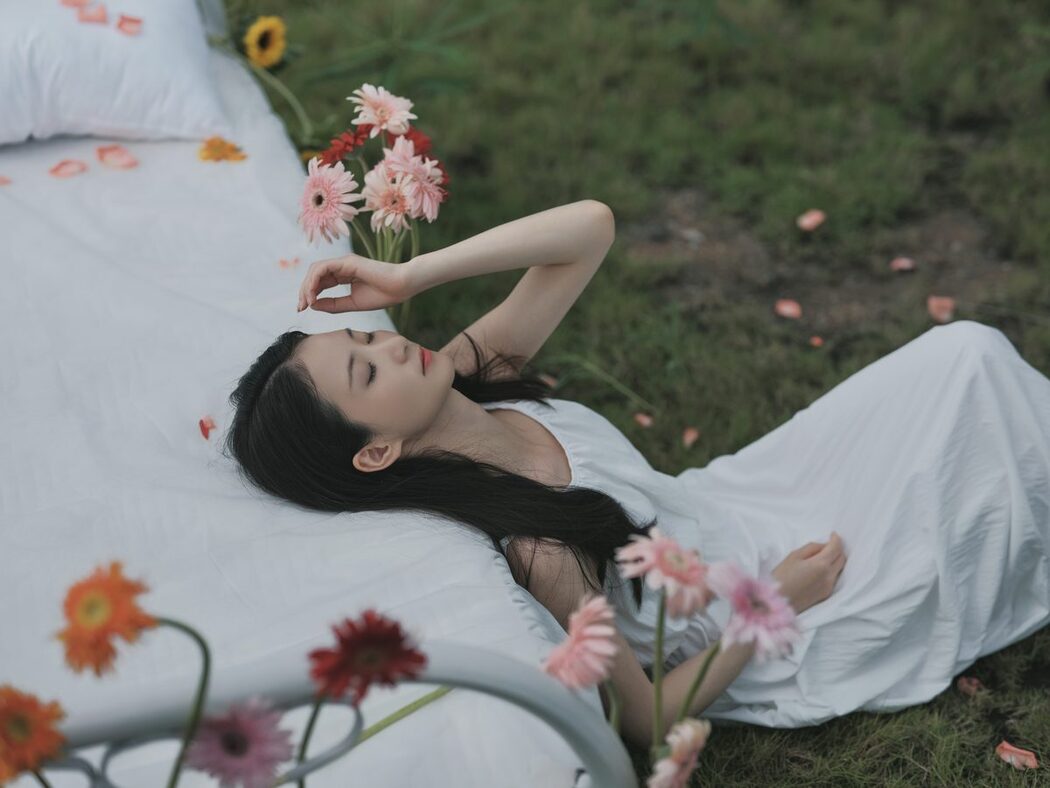 YiTuYu艺图语 Vol.4871 Xiao Zhao