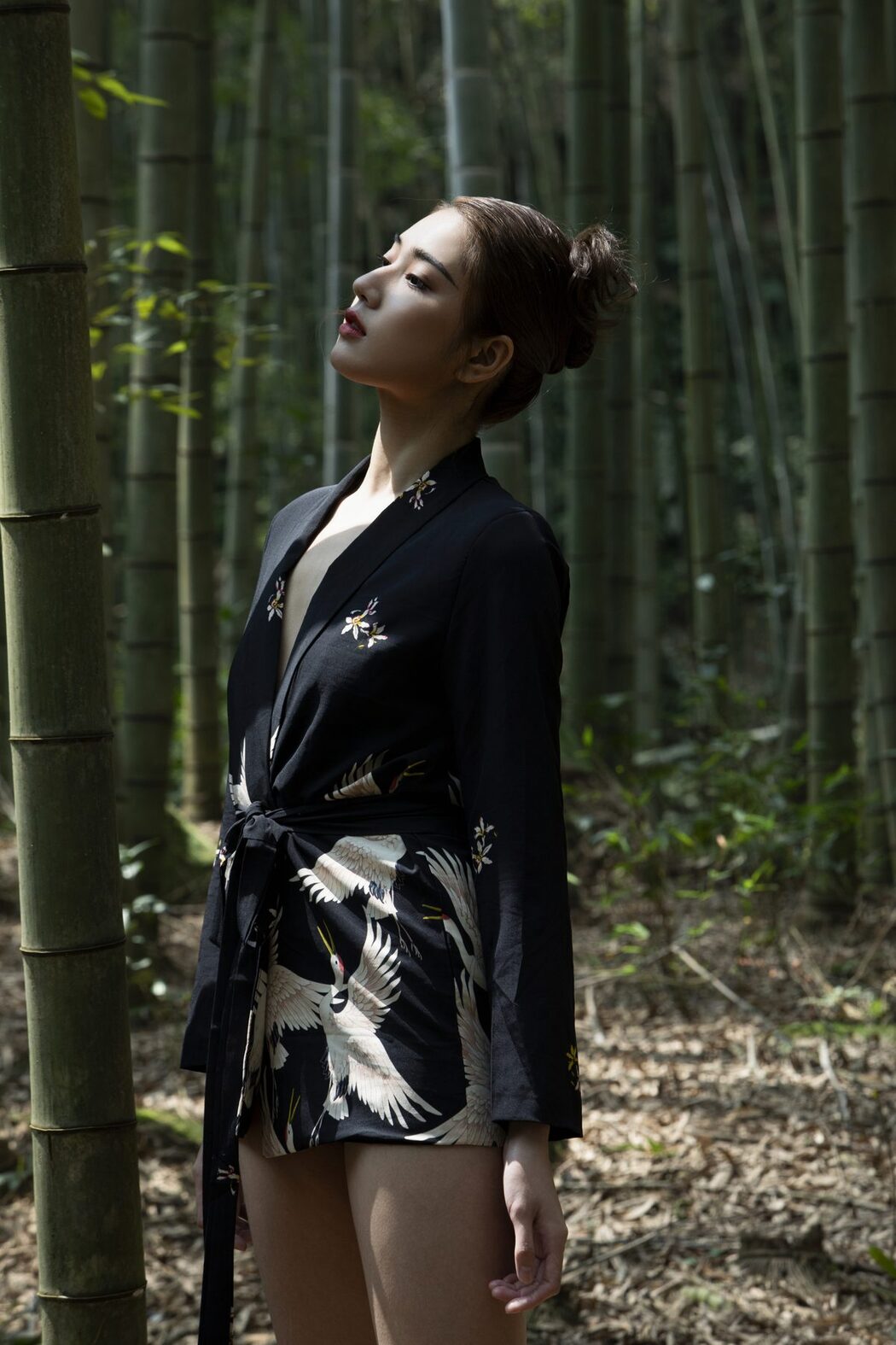 YiTuYu艺图语 Vol.4893 Lin Lin