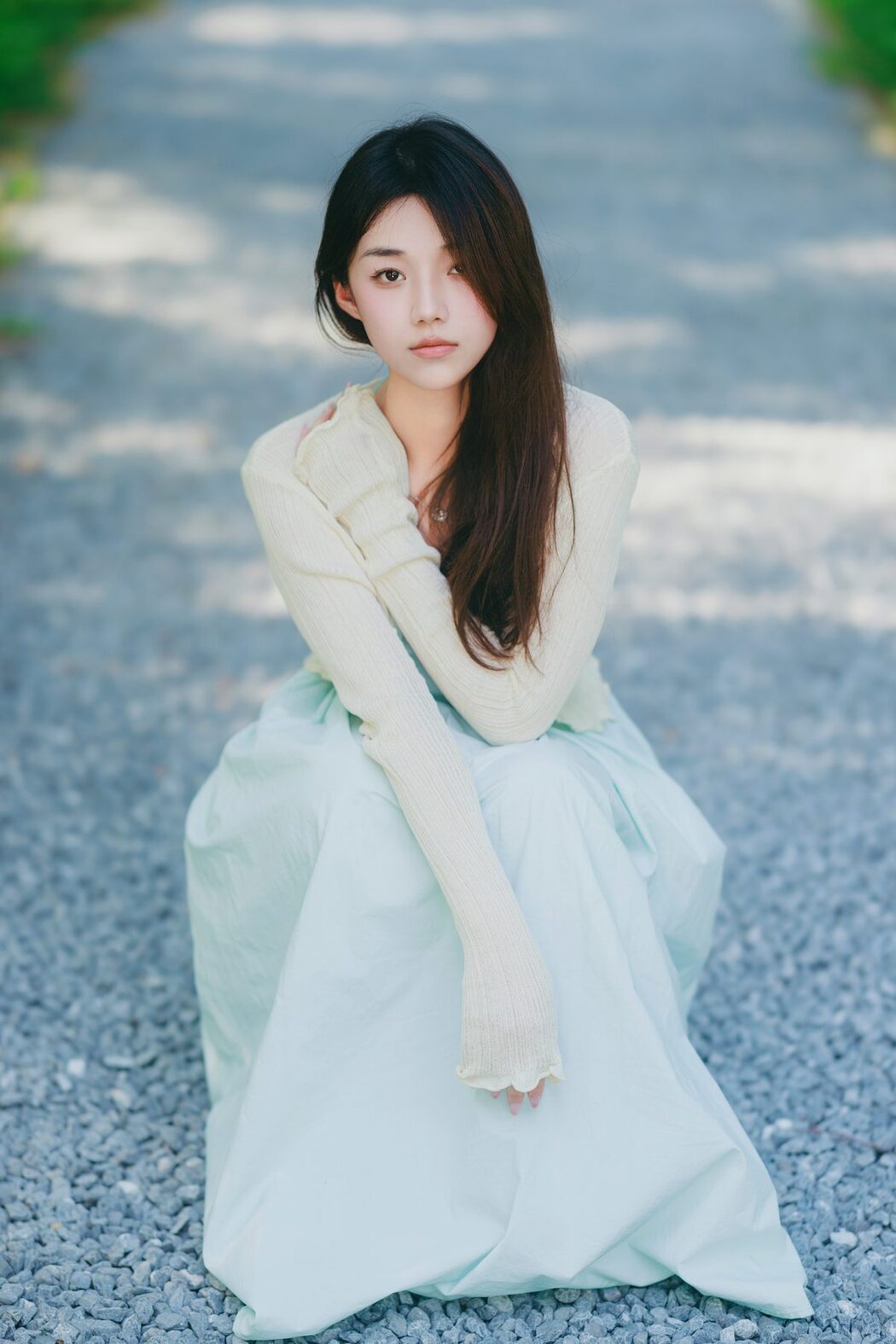 YiTuYu艺图语 Vol.4946 Pei Tong Xue