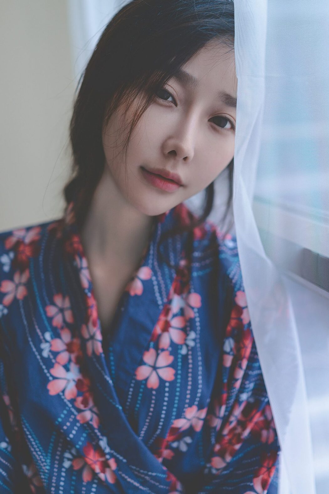 YiTuYu艺图语 Vol.4856 Li Li Cover Photo