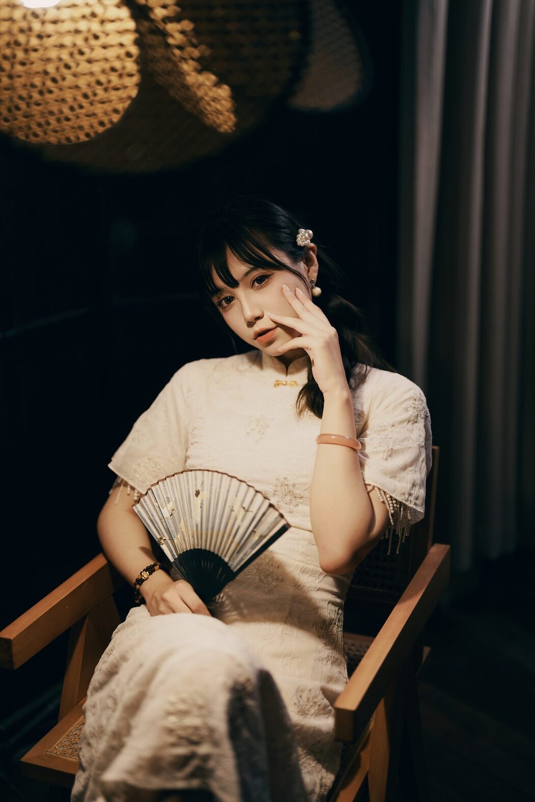YiTuYu艺图语 Vol.4873 Er Jia Liu