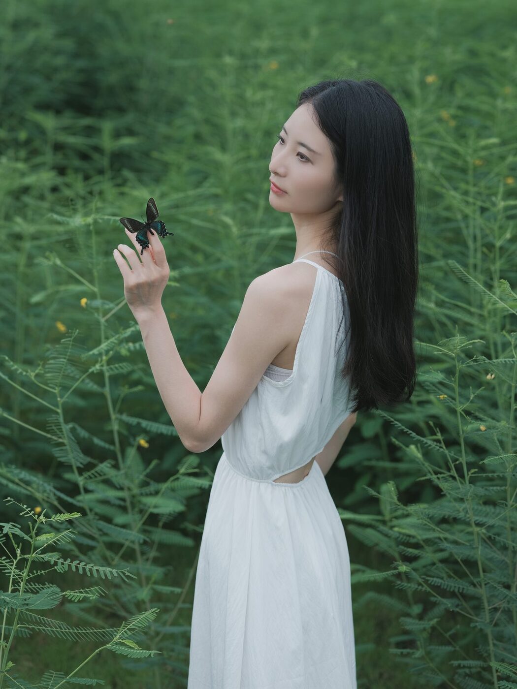 YiTuYu艺图语 Vol.4871 Xiao Zhao