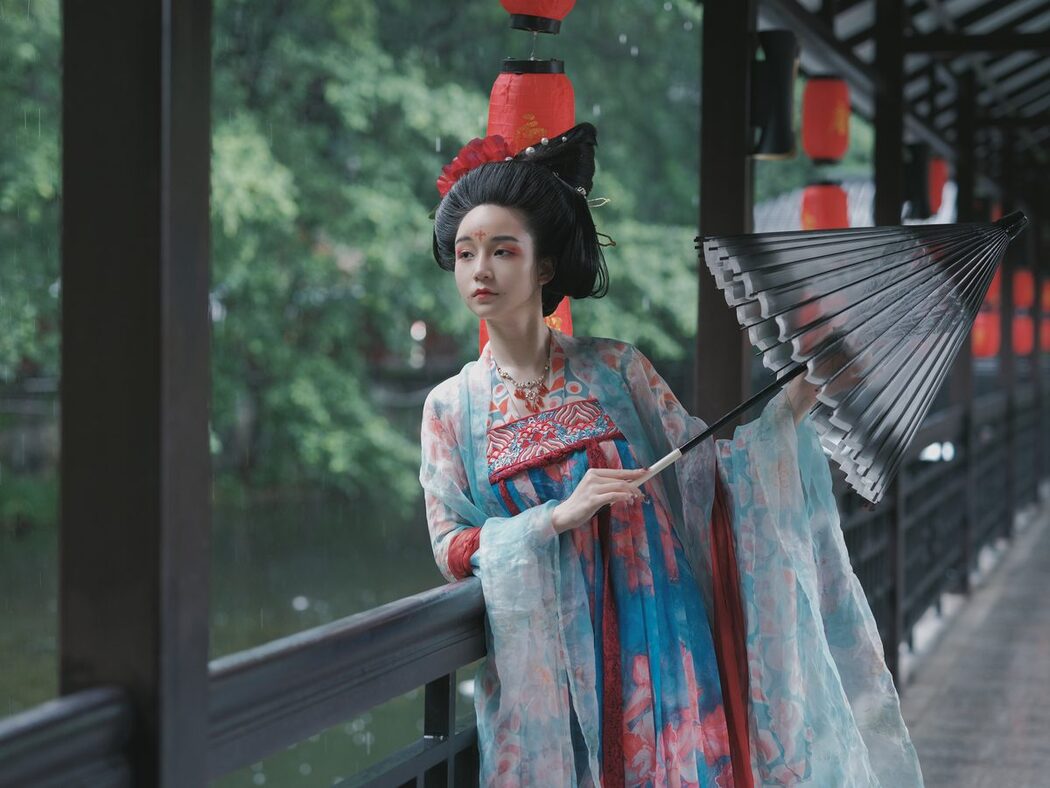 YiTuYu艺图语 Vol.4925 Lin Lang