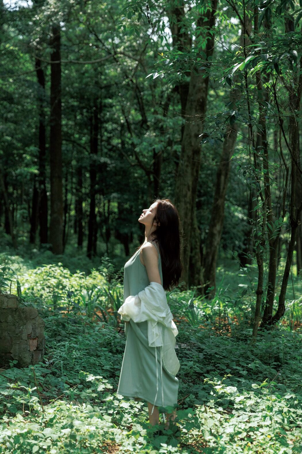 YiTuYu艺图语 Vol.4958 Xiao Bei