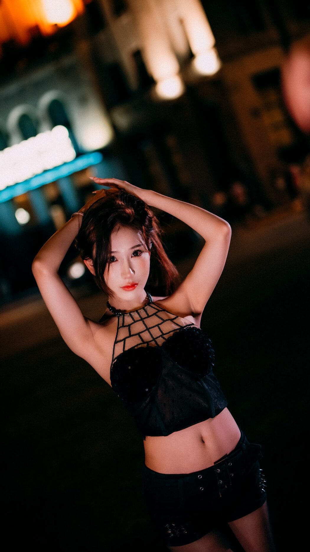 YiTuYu艺图语 Vol.4964 Fei Fei