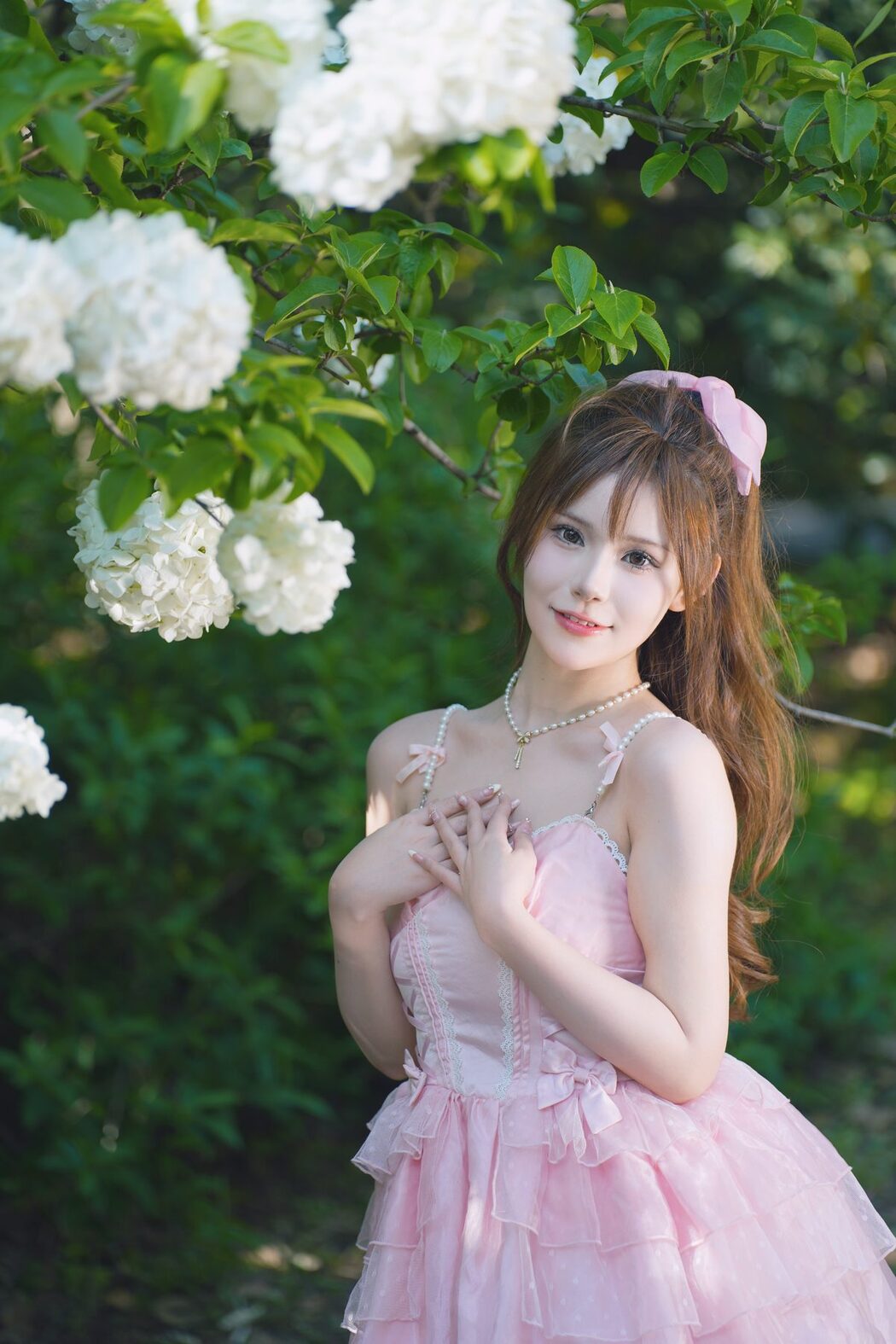 YiTuYu艺图语 Vol.4929 Nai Lao
