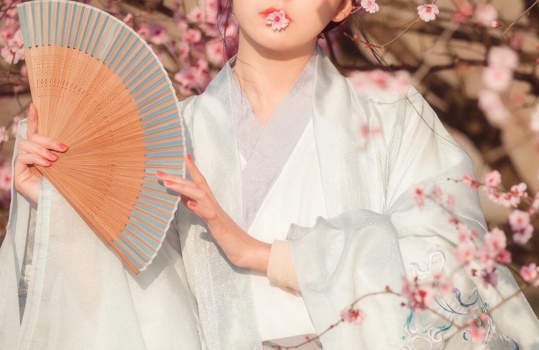 YiTuYu艺图语 Vol.4956 Ni De Tang Fen