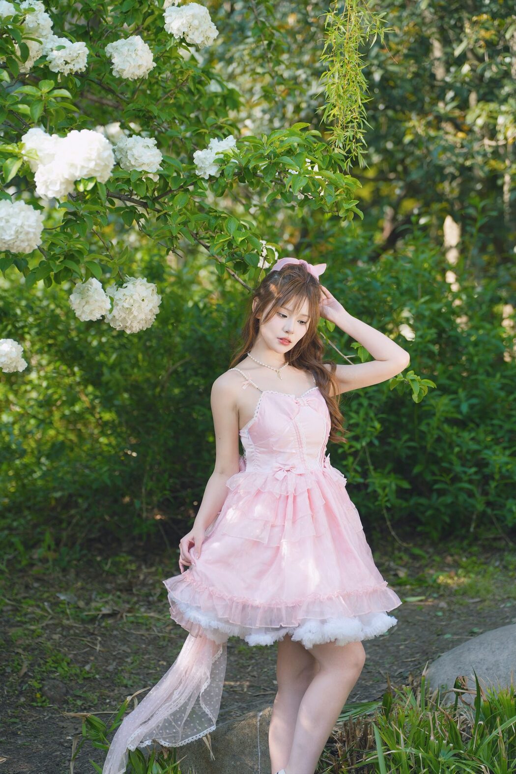 YiTuYu艺图语 Vol.4929 Nai Lao