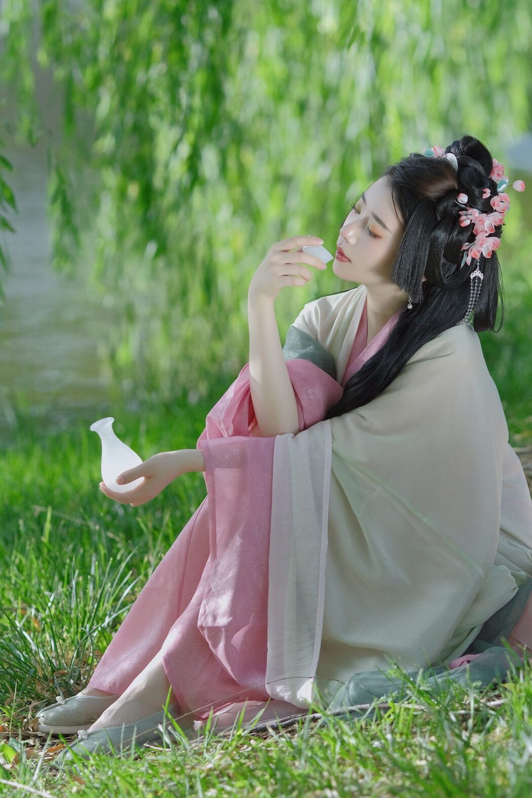 YiTuYu艺图语 Vol.4877 641