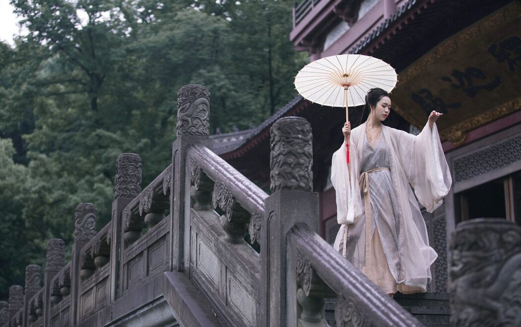 YiTuYu艺图语 Vol.4927 Ning Ning Hao Kun