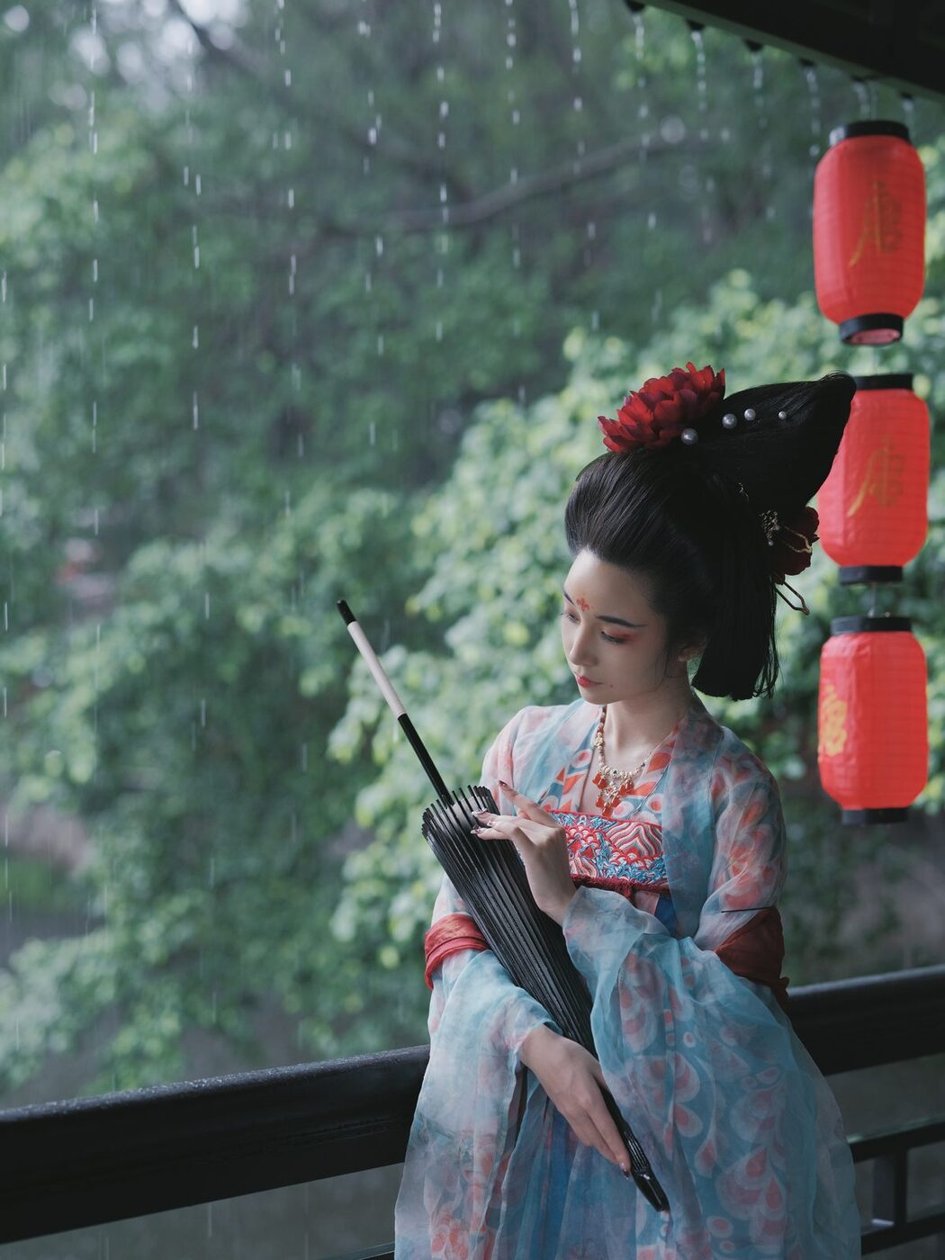 YiTuYu艺图语 Vol.4925 Lin Lang