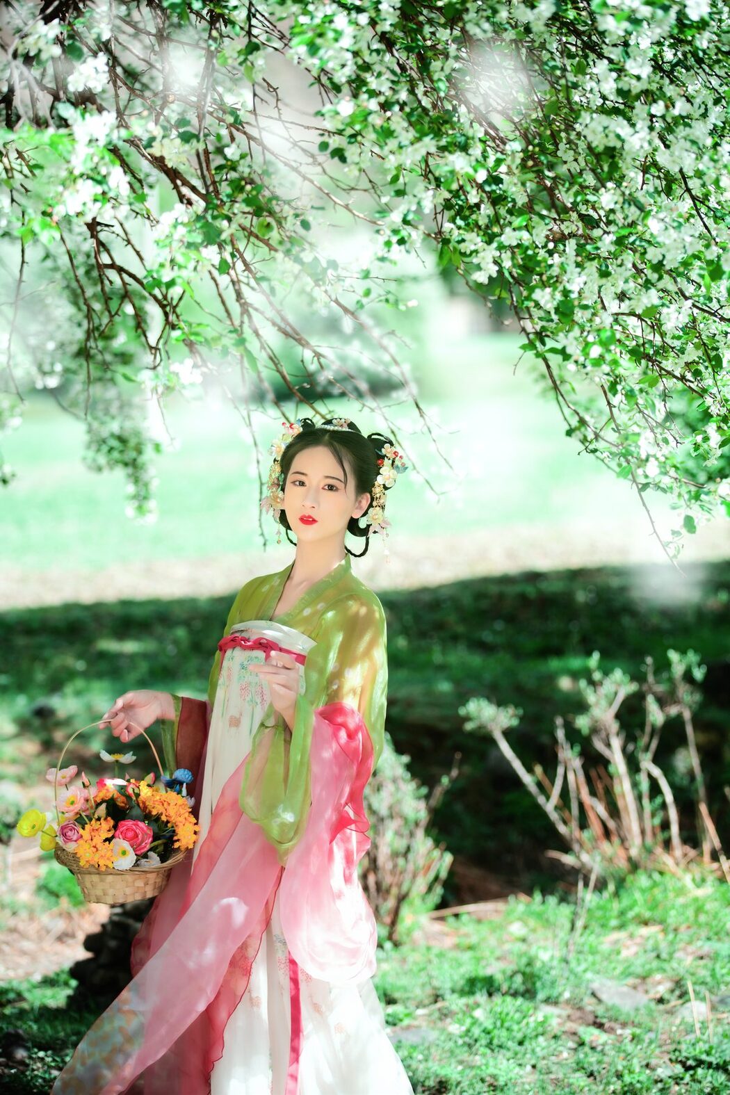 YiTuYu艺图语 Vol.4935 Xia Xia